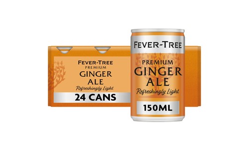 Fever tree refreshingly light - fever-tree,