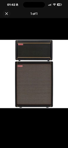 Positive grid spark cab - spark,