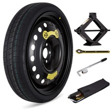 17" SPACE SAVER SPARE WHEEL +