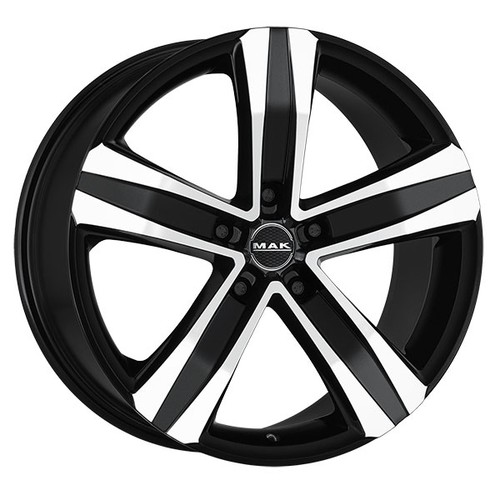 Alloy wheel mak stone for - wheel,