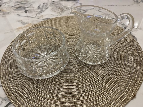 Waterford crystal cut - waterford,