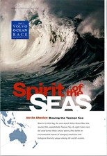 Volvo Ocean Race Spirit of the