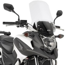 Givi Clear High Fairing for NC