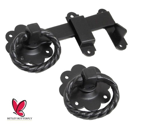 Quality metal twist - metal,