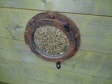 Ships Porthole Mirror Ship