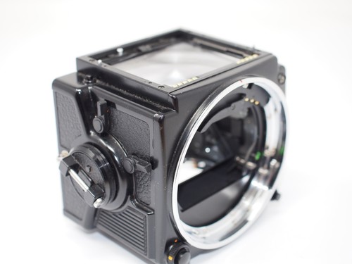 Bronica etrsi 645 medium - 645,