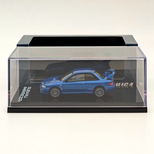 Hobby japan subaru - japan,