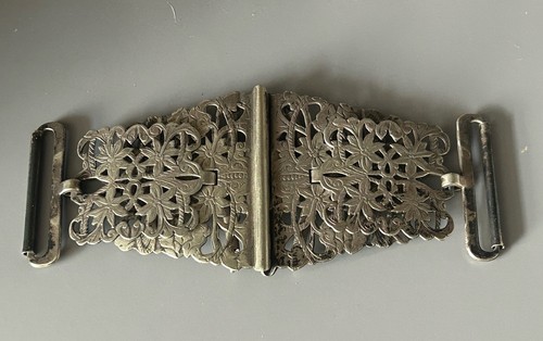 Late victorian silver plated - victorian,