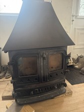 Villager Bayswater Back Boiler