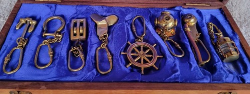 Collectable boxed set 8 - collectable, of