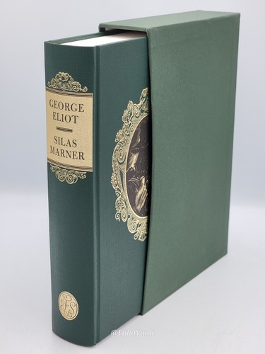 Silas marner george - marner,