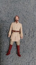 Obi Wan Kenobi Figure (No Lightsaber) 2010