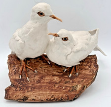 Tay Italy TURTLE DOVES 6.75"