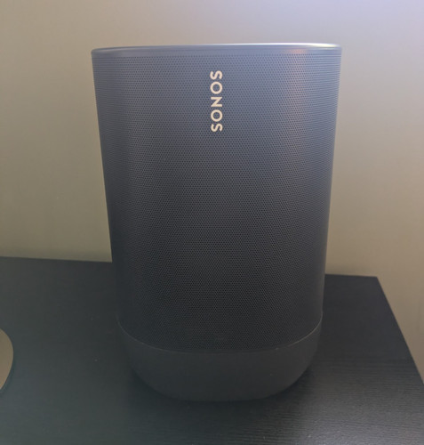 Sonos move bluetooth wifi - move,