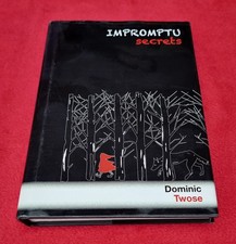 Dominic Twose - Impromptu