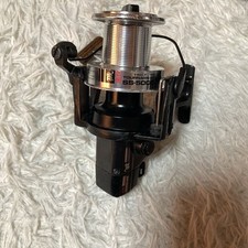 Daiwa Whisker Tournament Iso