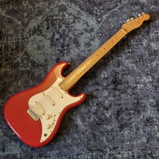 Fender USA Bullet S3 Guitar