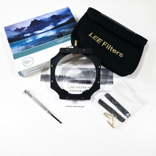 Lee filters foundation holder - lee,