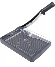 JIELISI Guillotine Paper