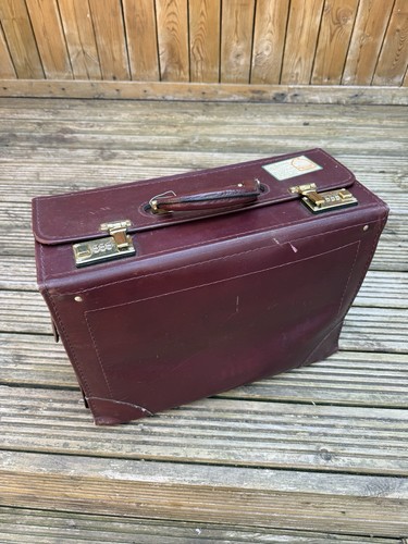 Vintage leather pilot - vintage, pilot’s