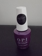 OPI Gel Nail Polish 100%