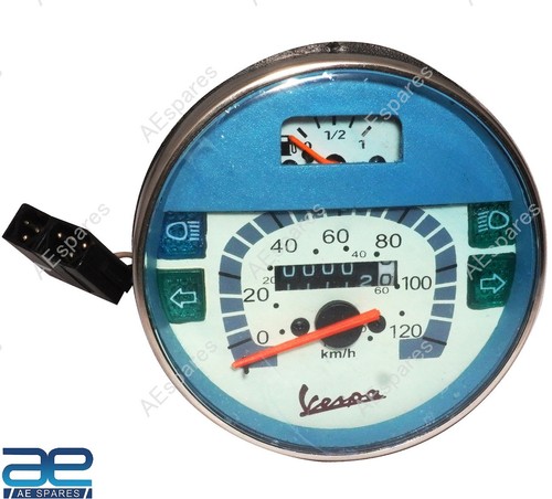 Fits vespa speedometer lml - speedometer,