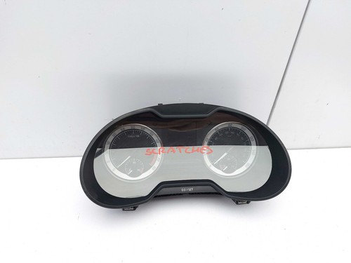 Diesel speedometer cluster - diesel,