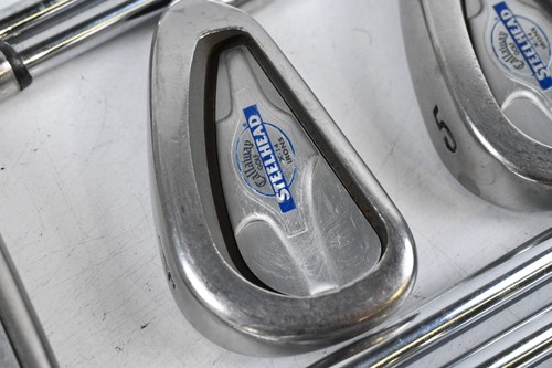 Callaway irons 2 - callaway, /