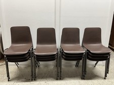 Remploy Vintage 1990s Stacking