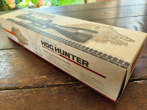 Vortex crossfire 12x56 - vortex, 3-12x56