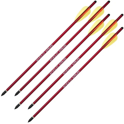 Anglo arms aluminium - arms,