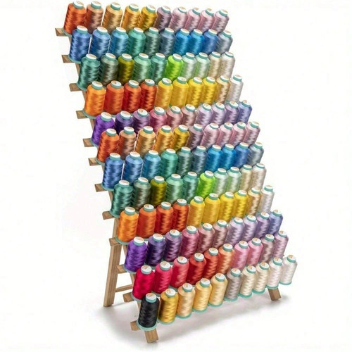 120 spool tailor holder rack - 120,