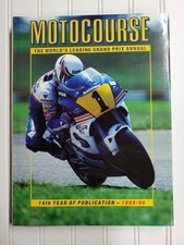 Motocourse 1989-1990 The