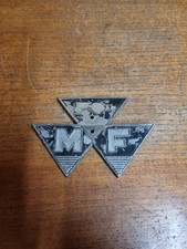 Vintage Massey Fergusen