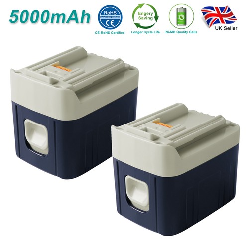 5ah 24v for - 2x,