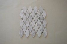 White, Grey, Beige & Black