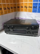 Technics AVR SA-DX940