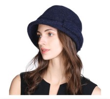 Jeff Aimy Women Winter Wool