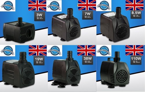 Submersible water pump - submersible,