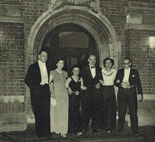 Whitgift school old - whitgift,