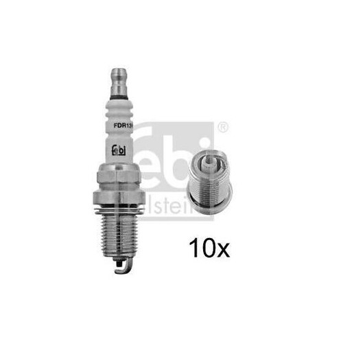 13427 febi bilstein spark plug - 13427,