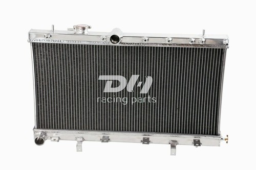 All aluminum radiator - all,