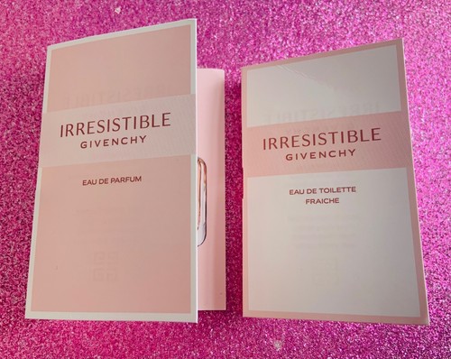 Irresistible givenchy eau - givenchy, de