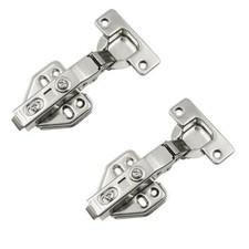 35mm Soft Close Hinges Kitchen