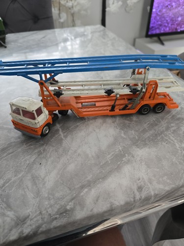 Corgi major toys carrimore - corgi,