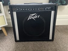 Peavey Bandit 112 Solo Series Guitar Amplifier 80W
