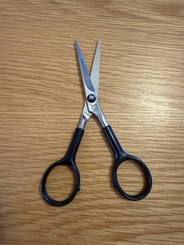 Professional hairdressing