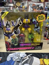 Transformers Generation 2