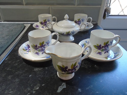 Crown staffordshire fine - staffordshire',