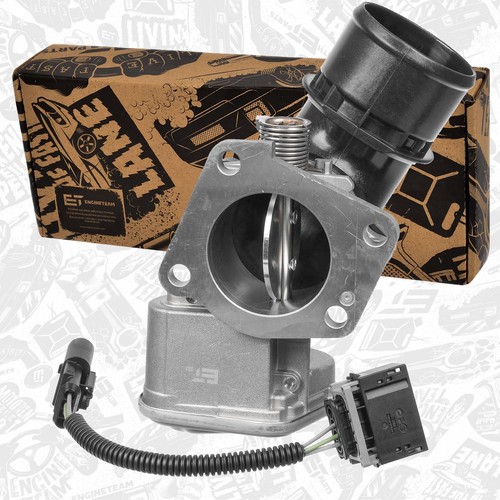 Throttle body cable pipe - throttle, +